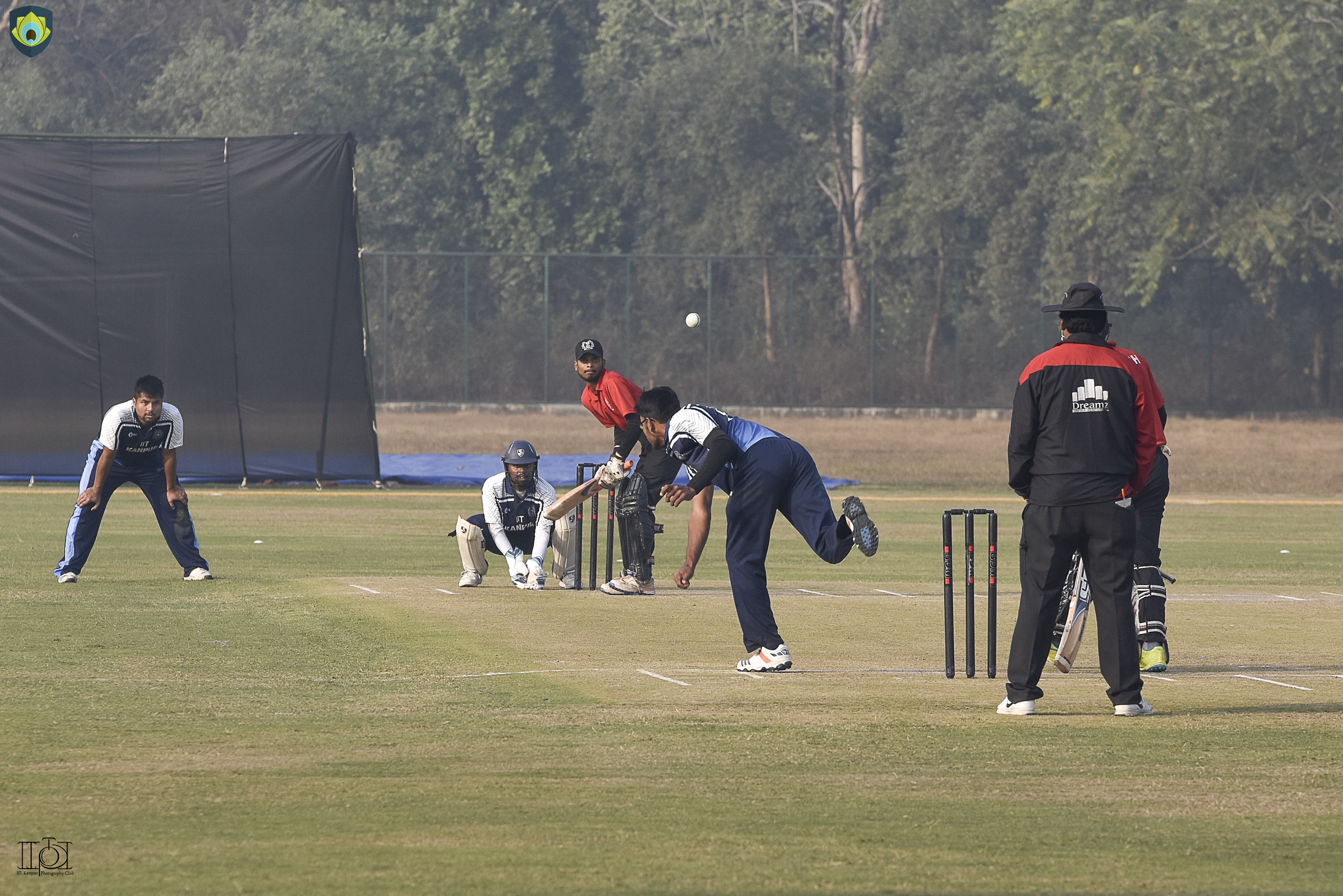 Inter Iit Sports Meet Action Begins Vox Populi