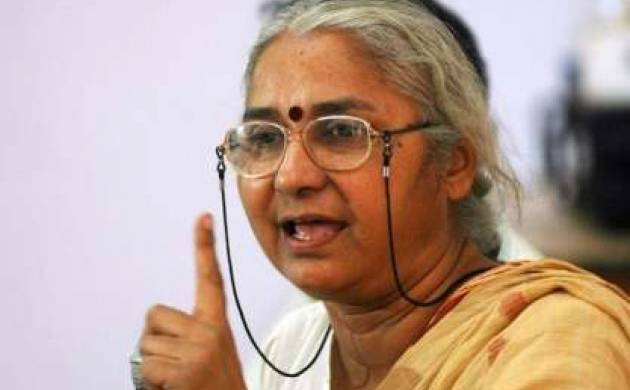 A Study in Perseverance: In Conversation with Medha Patkar – Vox Populi