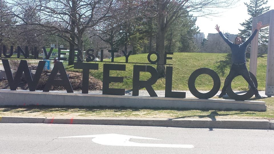 University of Waterloo