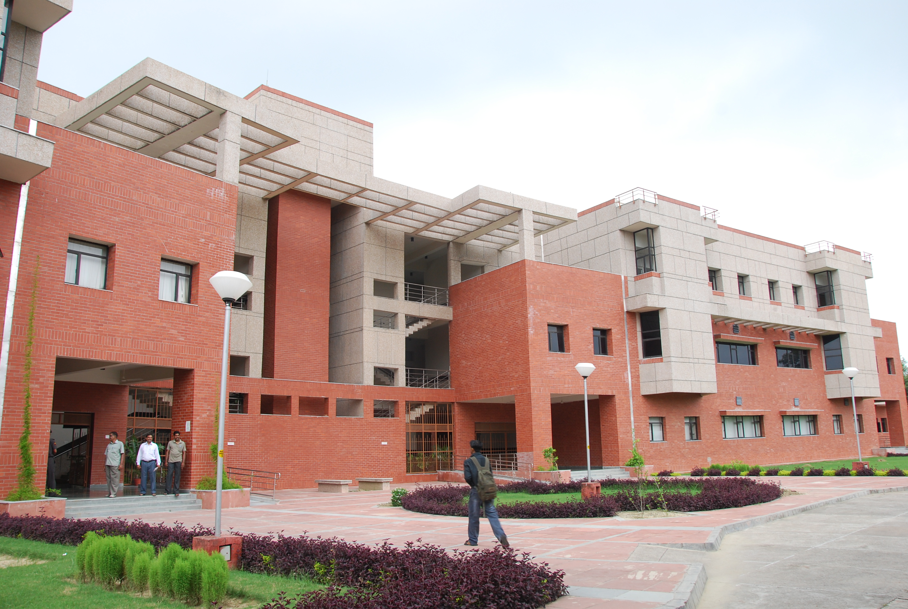 Office of Digital Learning IIT Kanpur