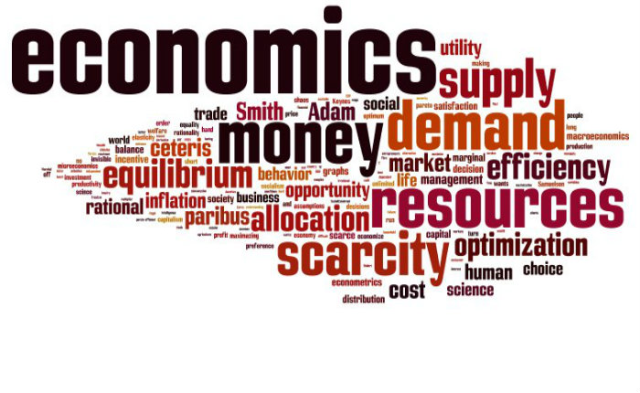 The New, Standalone Economics Dept. at IITK - Vox Populi