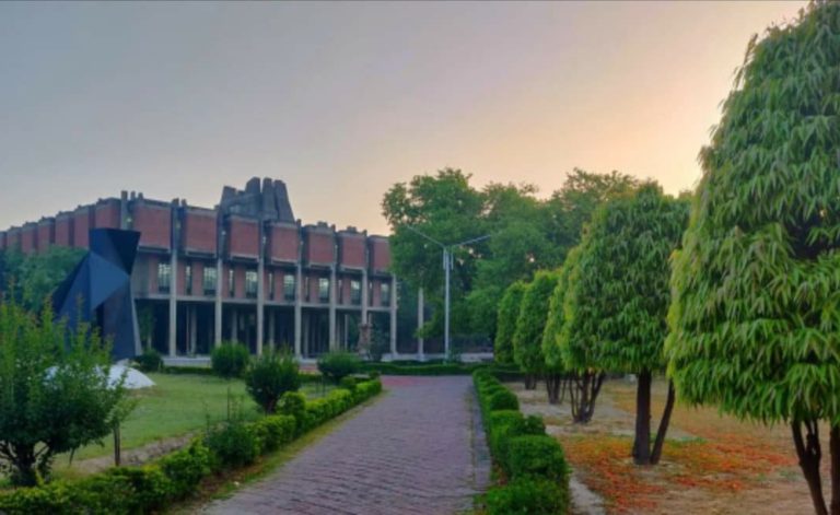 As We Leave #45: My Ph.D. life at IIT Kanpur - Vox Populi