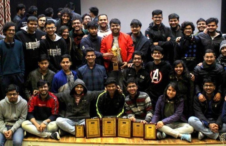 IITK101: Science and Technology Council