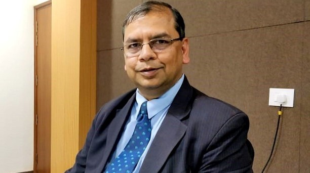 An Interview with Prof. Dheeraj Sanghi