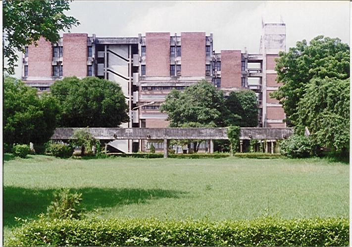 Students' Placement Office, IIT Kanpur