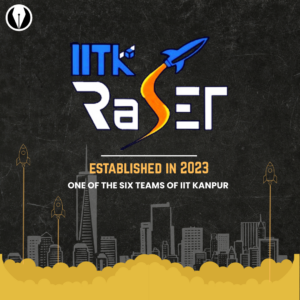 Campus Blueprints: The Journey of RaSET