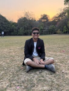 As We Leave #5: IITK, A Mirror to Life
