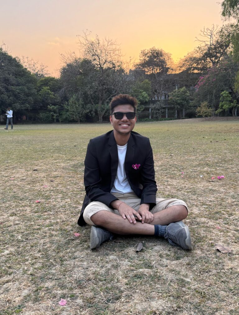 As We Leave #5: IITK, A Mirror to Life
