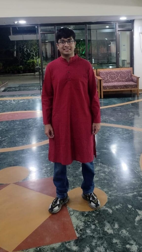 As We Leave #2: From Acquaintances to Brothers, IITK Was the Journey We Shared