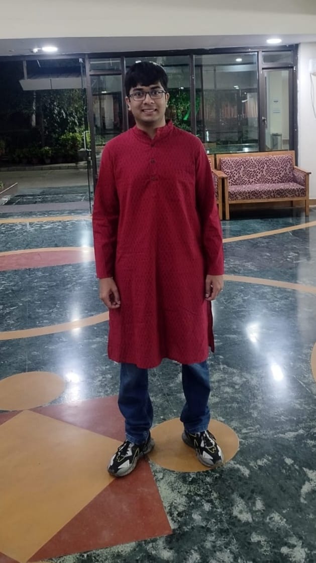 As We Leave #2: From Acquaintances to Brothers, IITK Was the Journey We Shared