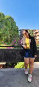 As We Leave #15: Memoirs in Red Bricks