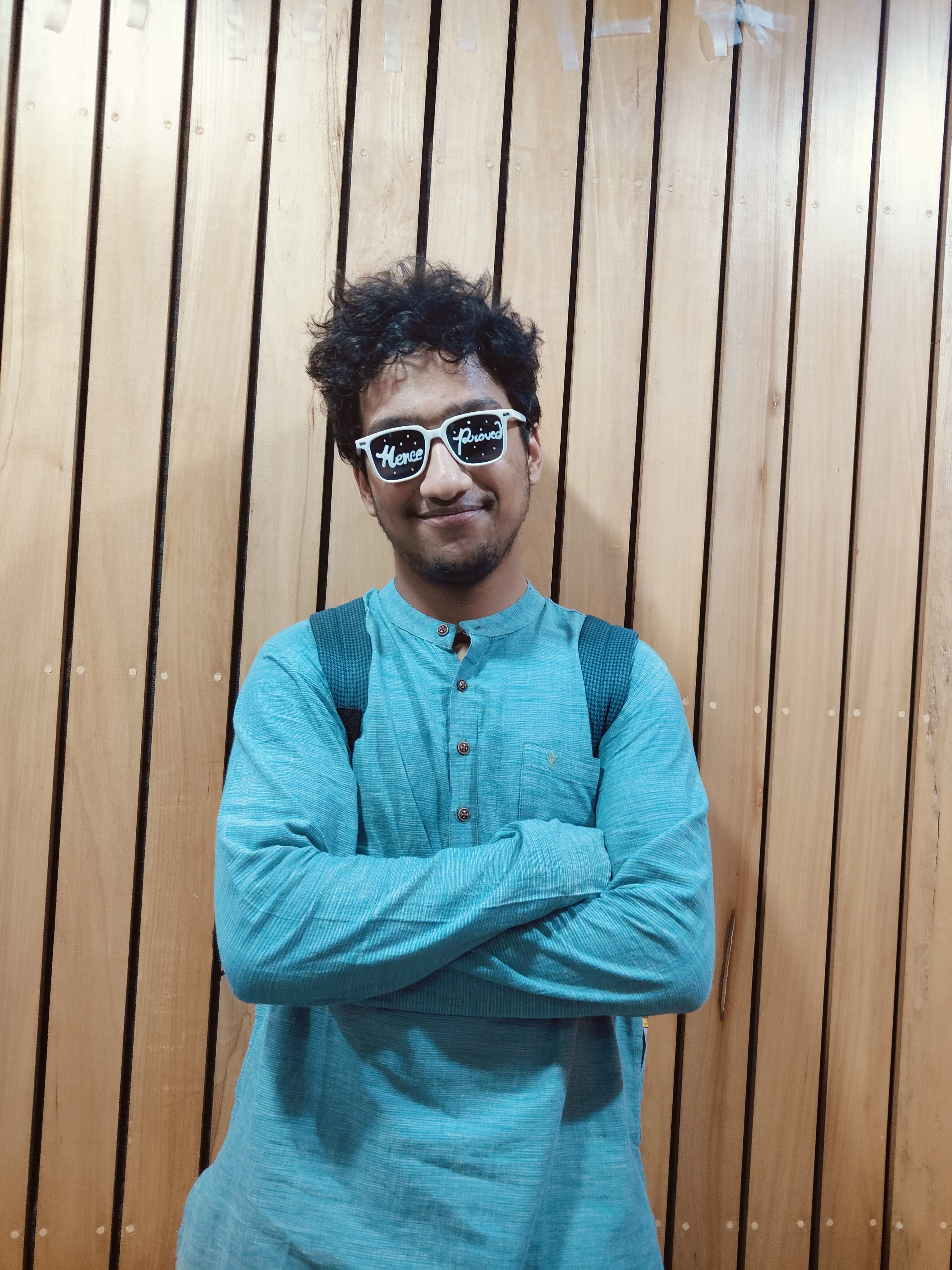 As We Leave #28: A wistful portrait of a hundred million seconds