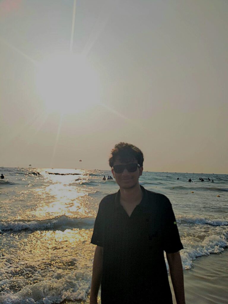 As We Leave #29: My Pursuit of Happyness