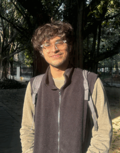 As We Leave #18: Four Years at IIT Kanpur: A Journey Through Screens, Stages, and Self-Discovery