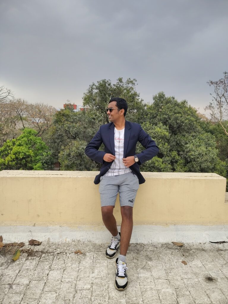 As We Leave #21: Squid game of eight sem