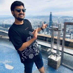 AWL #17: Chasing Memories-A Timeless Dialogue Across IITK