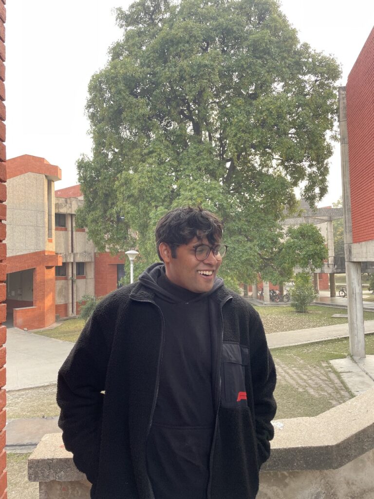 As We Leave # 22: An Ode to IITK