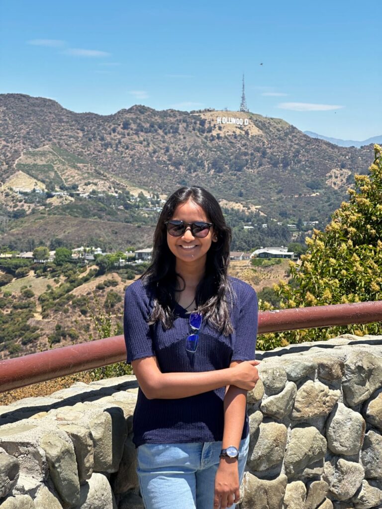 As We Leave #26: A dreamer walked in, A seeker walked out!