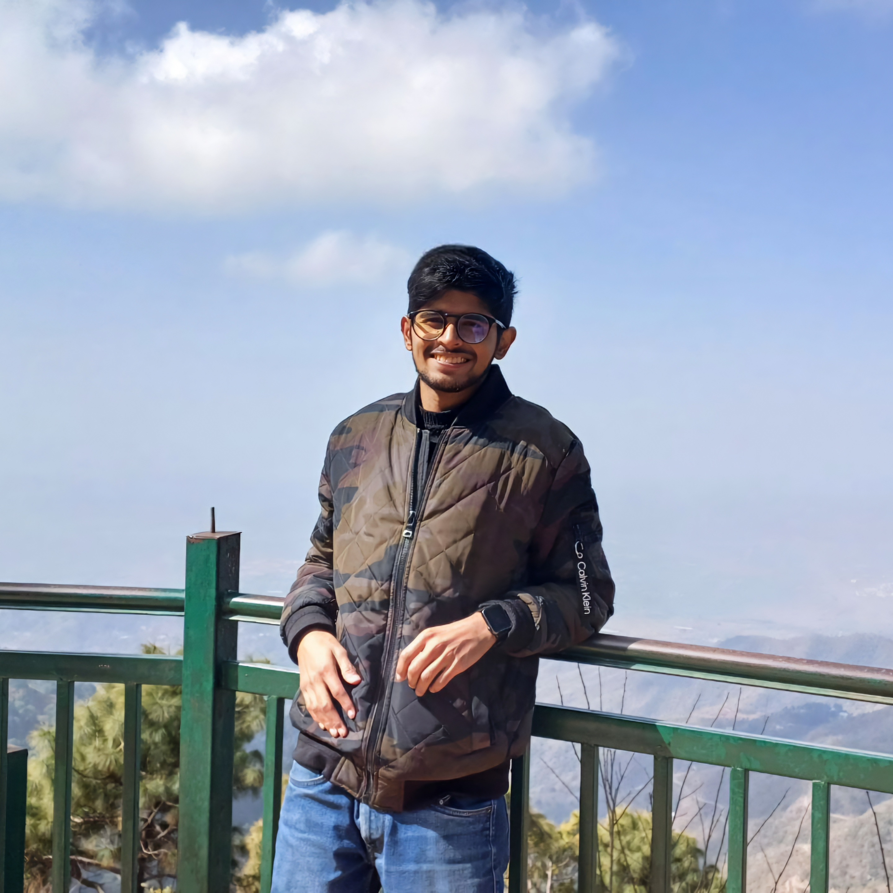 As We Leave #27: Fitting a Model to College Life