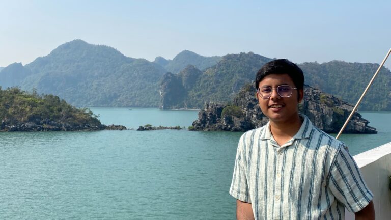 As We Leave #32: As We Turn the Pages