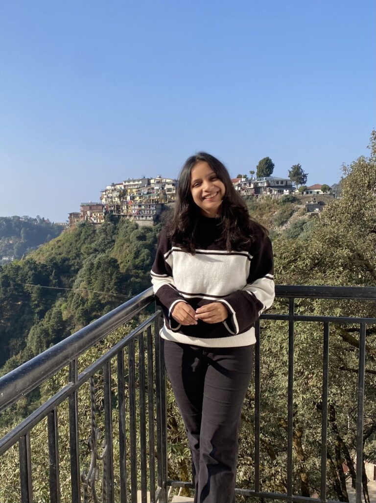 As We Leave #37: Finding Myself through IITK