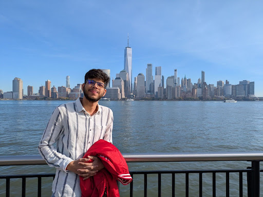 As We Leave #35: Chronicles of a Playful Monkey