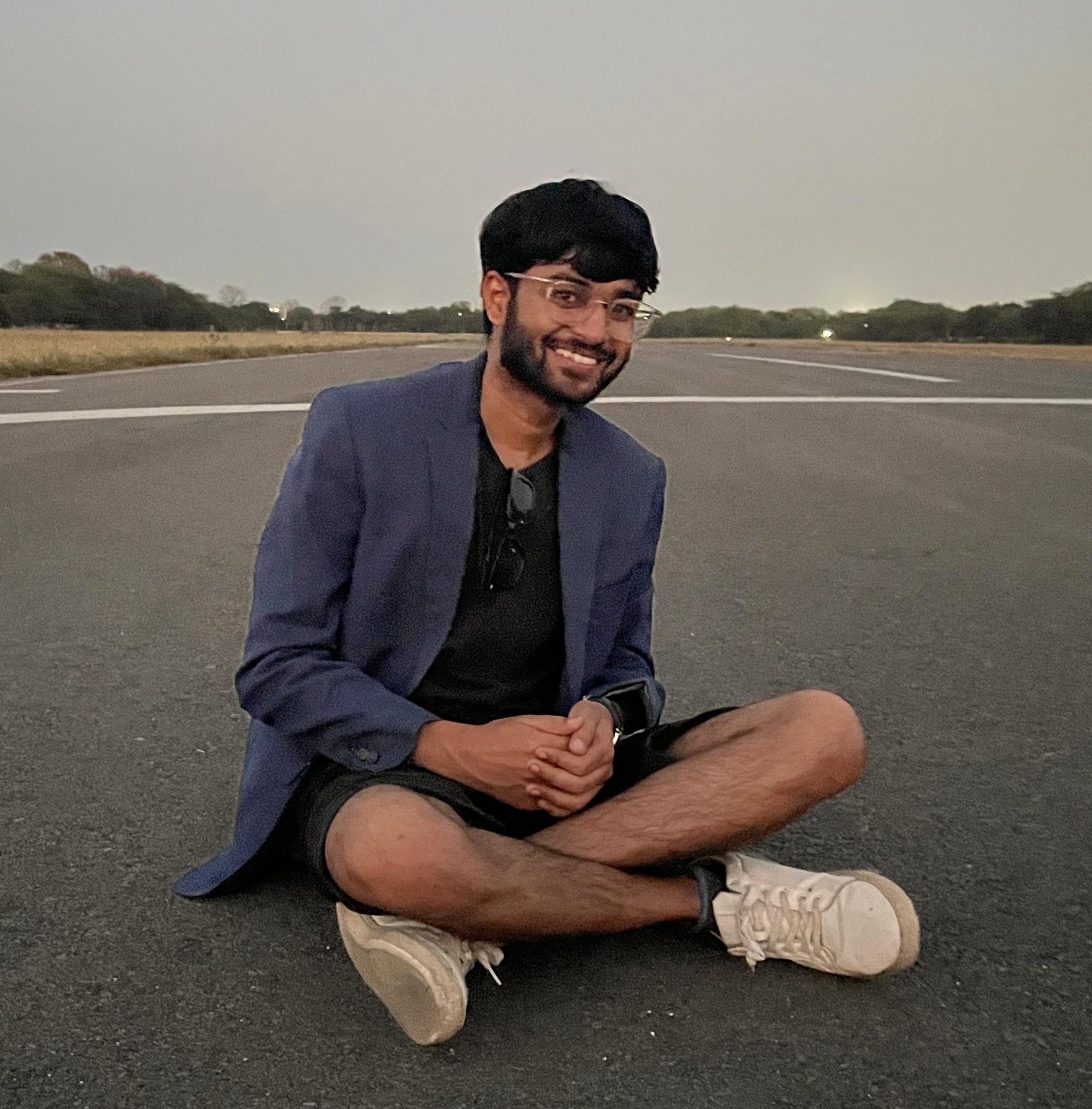 As We Leave #31: Change is the only constant, Embrace it, don’t differentiate it ;)