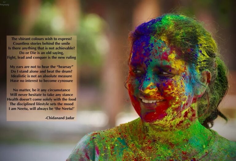 As We Leave #39: From Uncertainty to Resilience: My Journey Through IIT Kanpur and Beyond