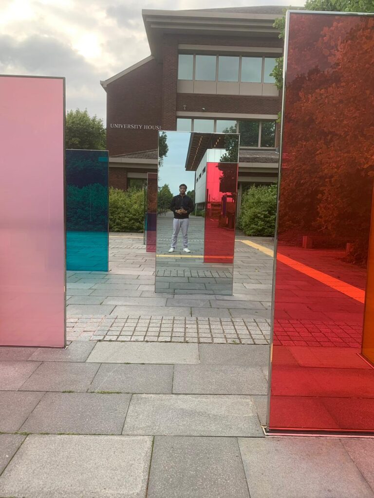 As We Leave #41: In Search of Lost Time