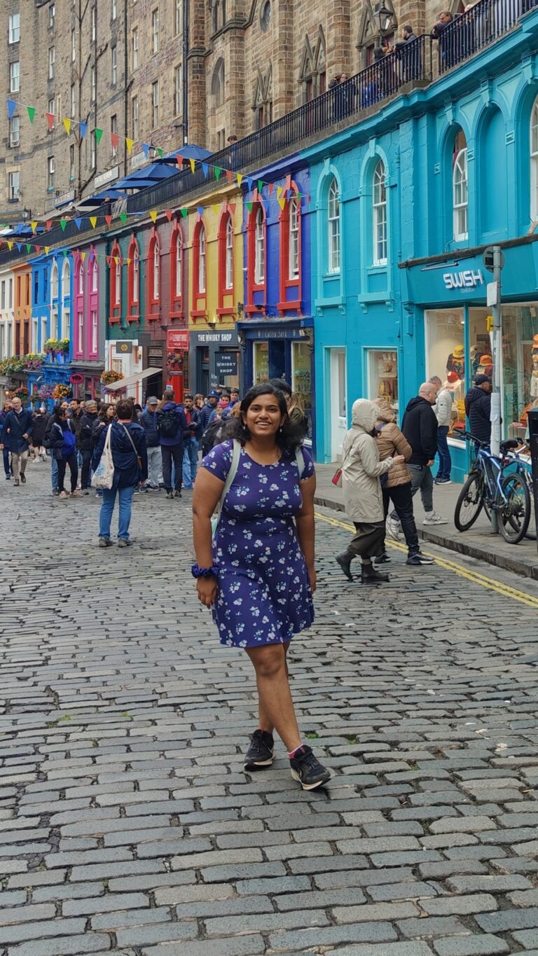 As We Leave #44: But What If It All Works Out?