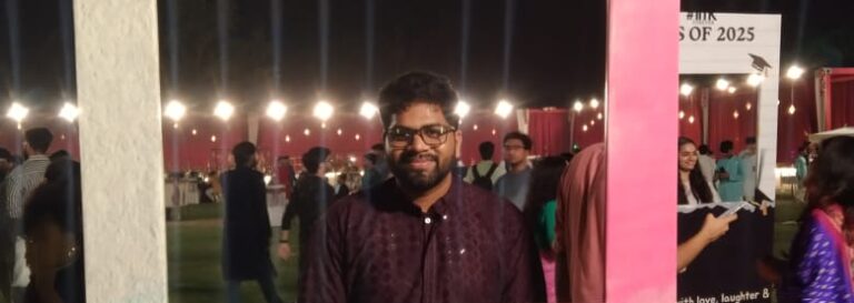 As We Leave #47: Lines Between Lectures  – From Zoom Calls to Farewell Scribbles