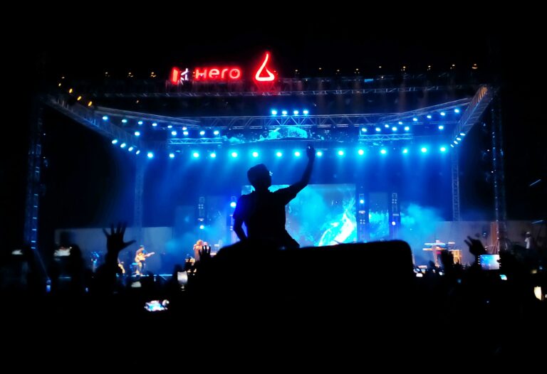 As We Leave #45:  Between Red Bricks and Blue Skies: The IITK Saga