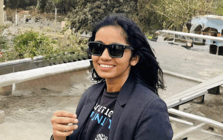 As We Leave #46: The freedom of letting go