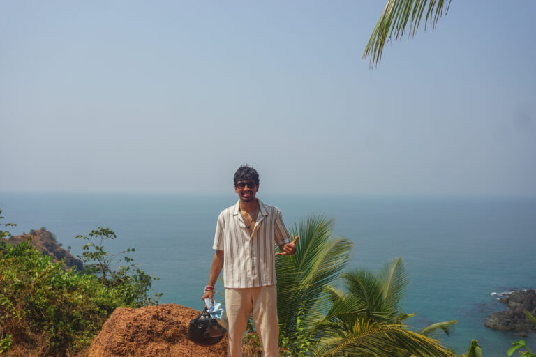 As We Leave #49 : Wooden-Floor Nights