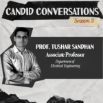 Candid Conversations Season 3: Interview with Tushar Sandhan
