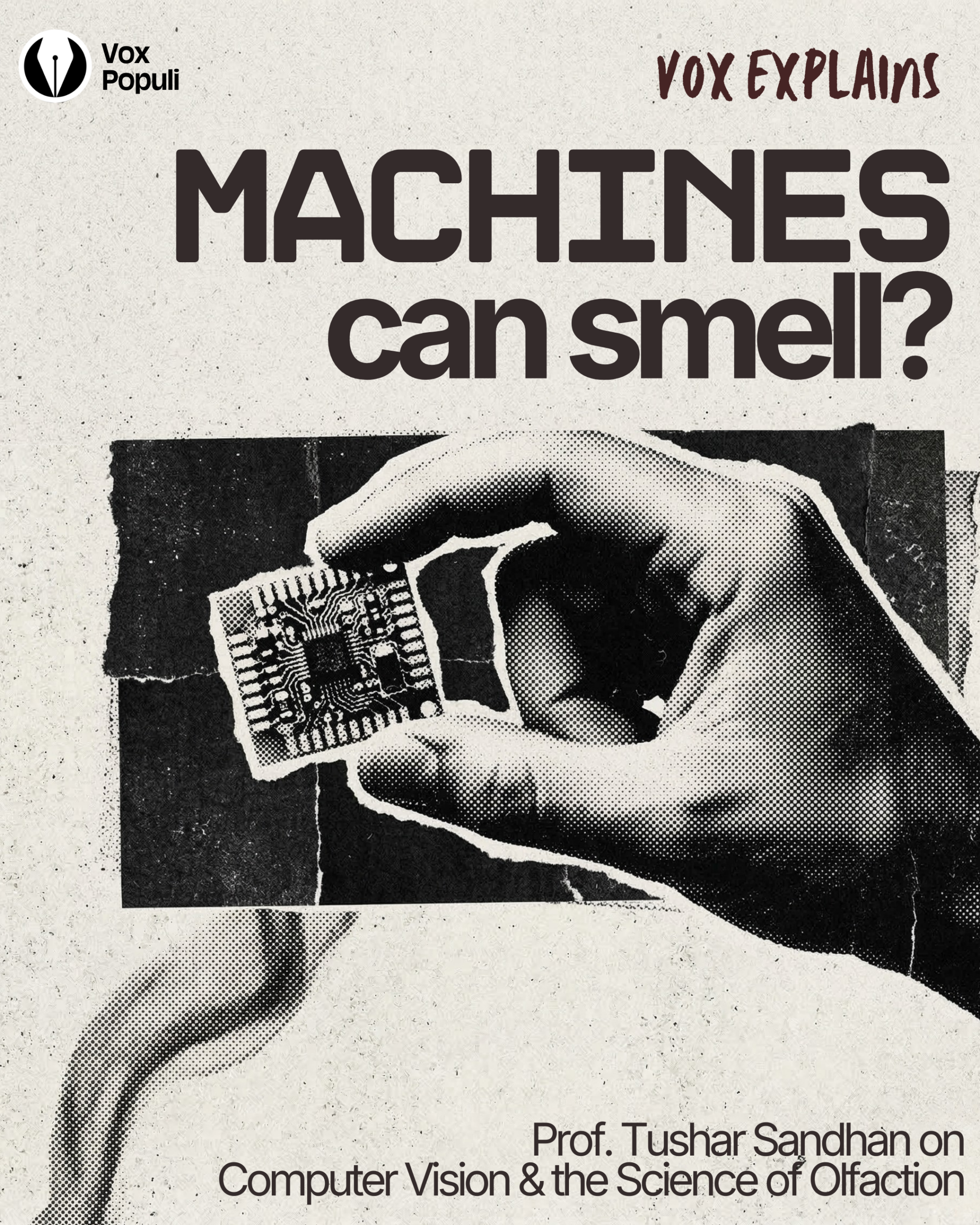 Machines Can Smell? Exploring AI, Olfaction, and Multimodal Intelligence
