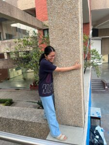As We Leave #34: IITK – A dream, well lived