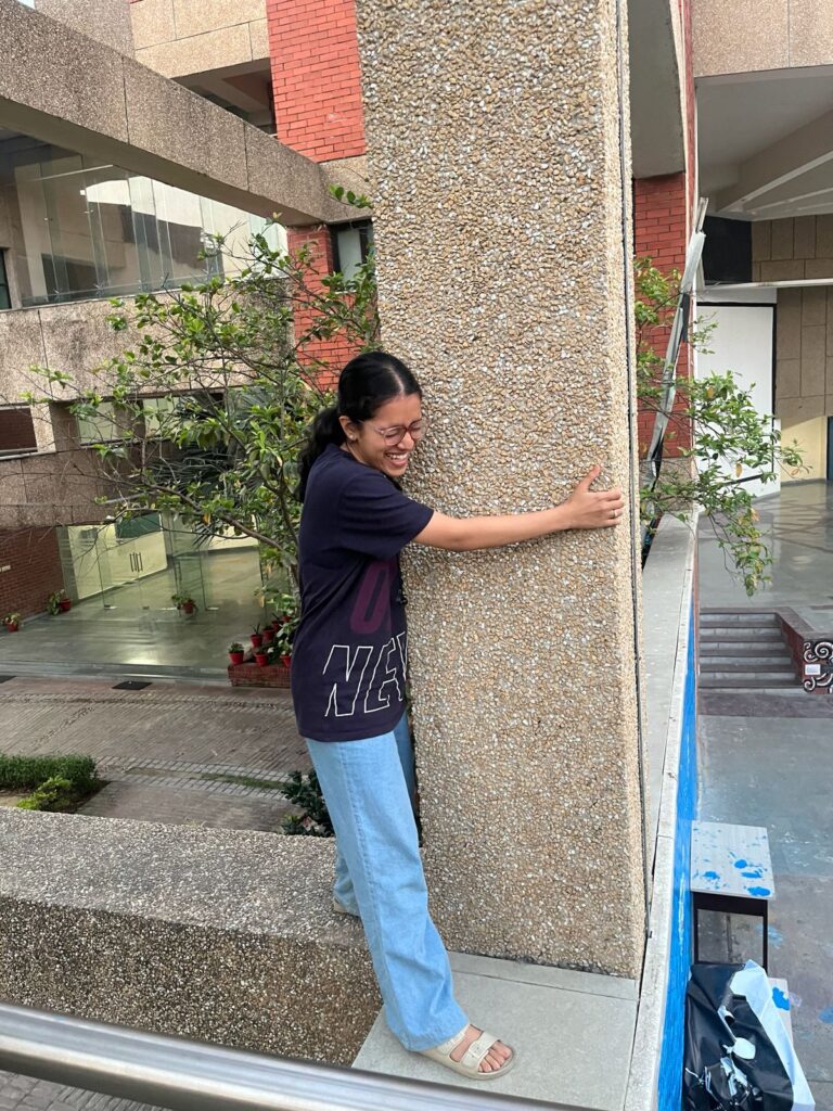 As We Leave #34: IITK – A dream, well lived