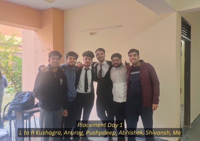 Placement_day_1