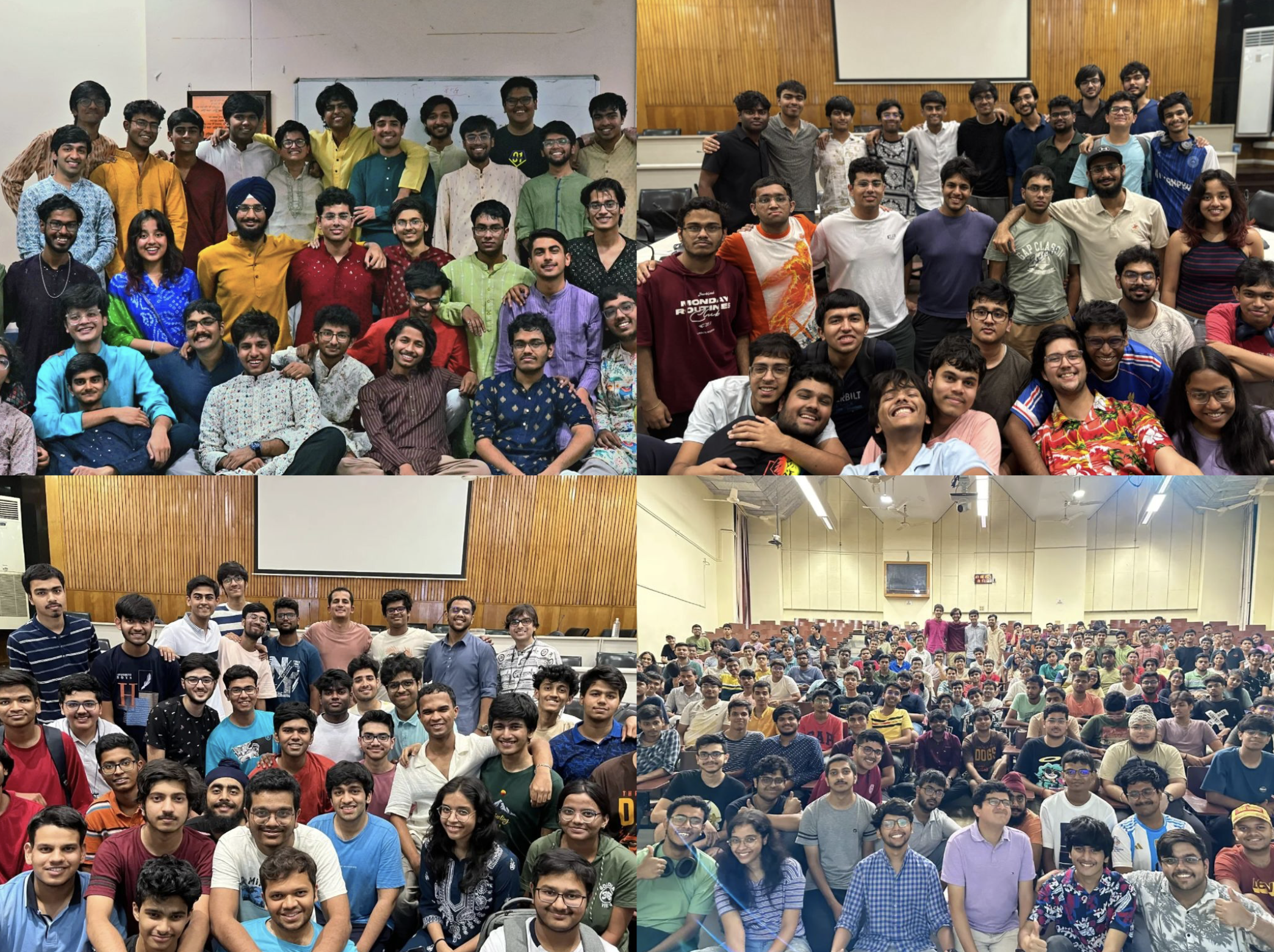 Quiz Club IITK