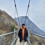 As We Leave #28:  Pilot Episode: Life