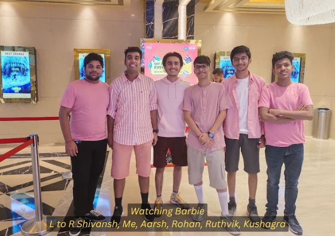 barbie_together