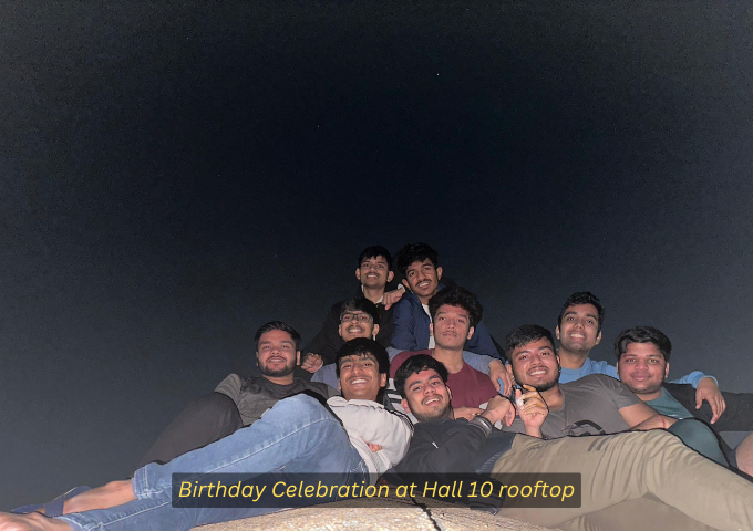 birthday at hall10