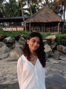 As We Leave #31: More than a degree