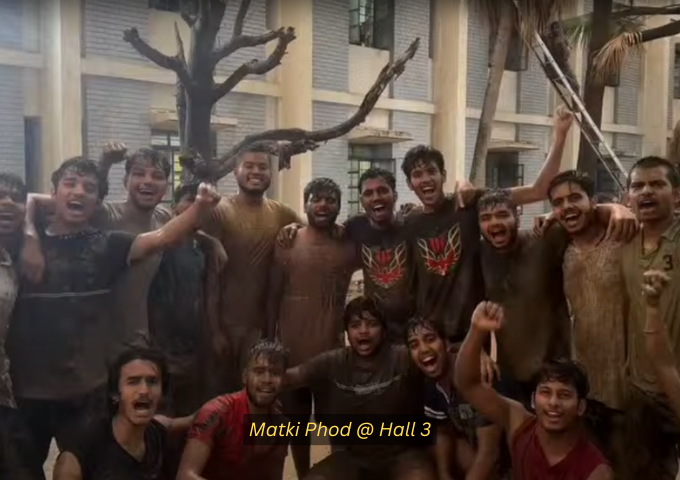 matki phod