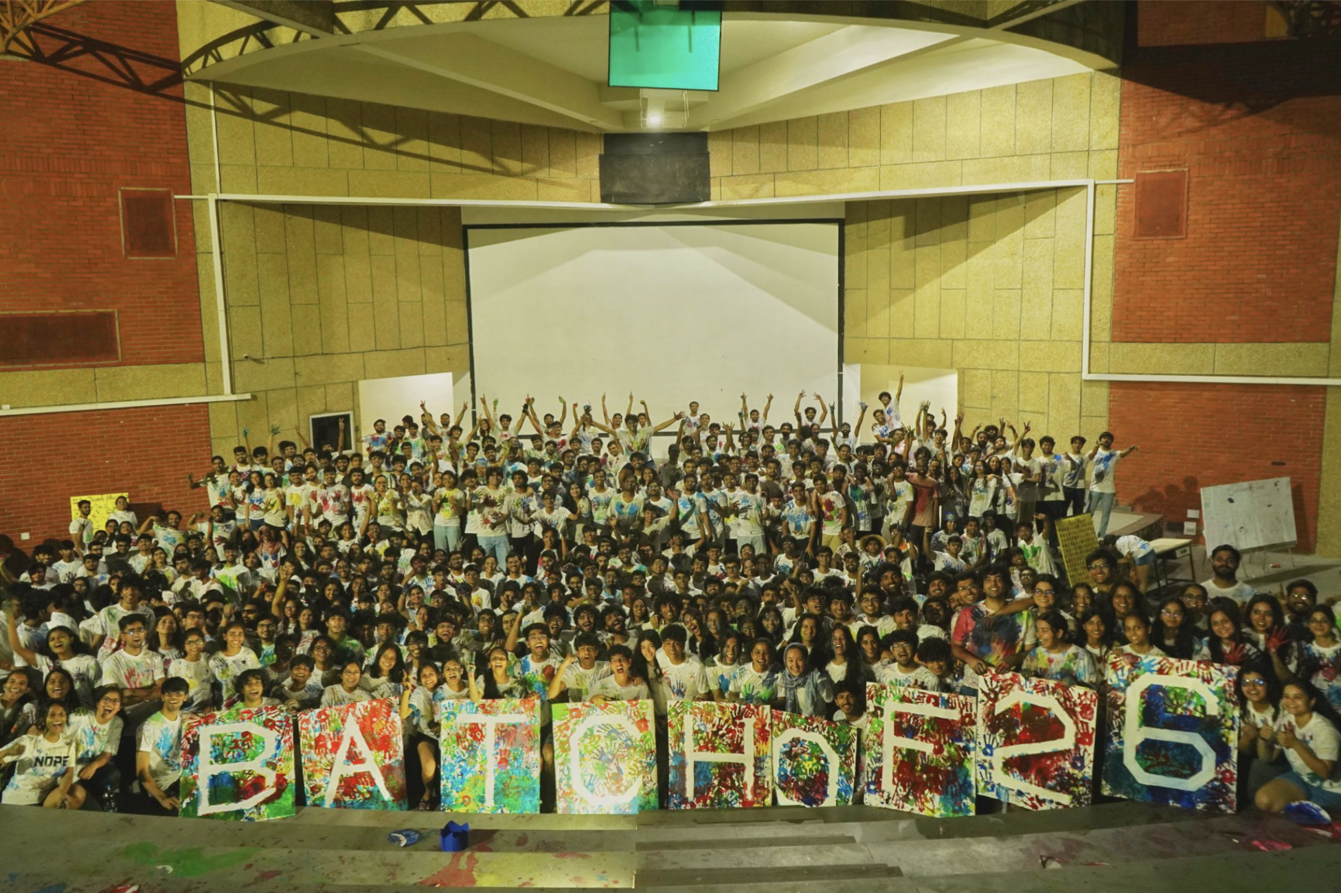 IITK Batch of 2026