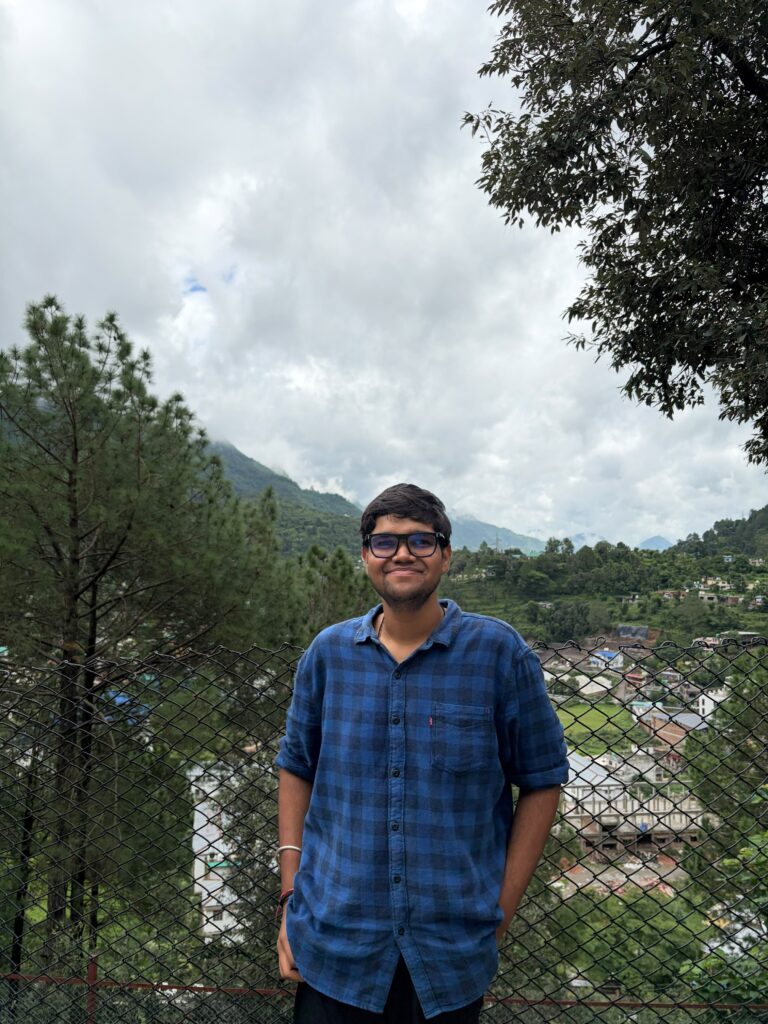 As We Leave #82: The Pratap Files:13 Reasons why I love IITK ??