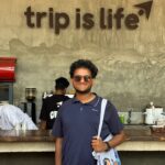 As We Leave #75 : How to be a Mahaarajan