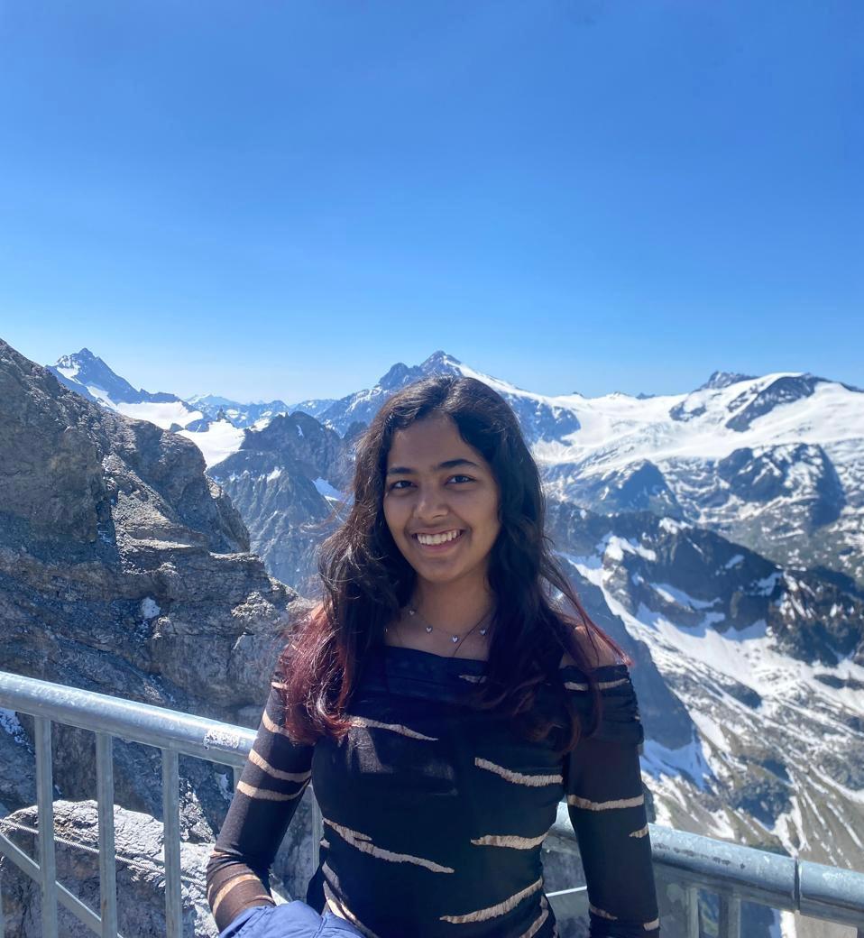 suhani