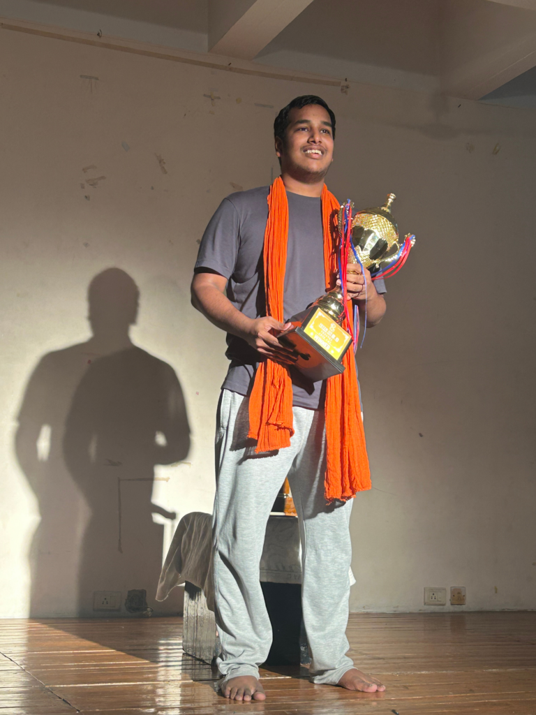 As We Leave #84: My Love-Hate Relationship with IITK